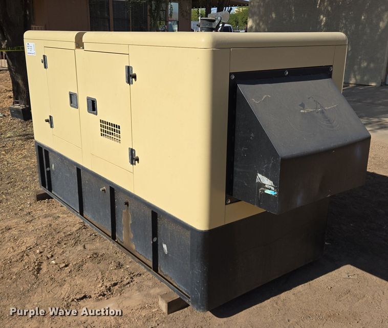 image for item DT5391 2018 UMS UMS40E-3-FLEX generator