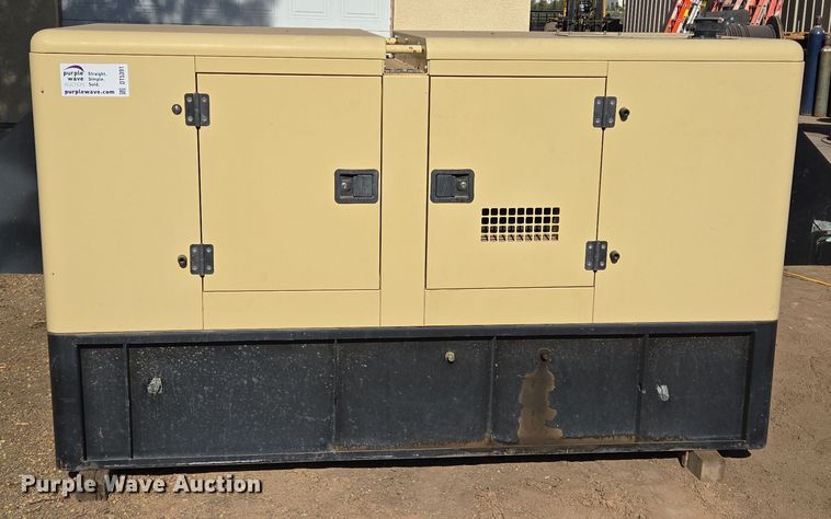 image for item DT5391 2018 UMS UMS40E-3-FLEX generator