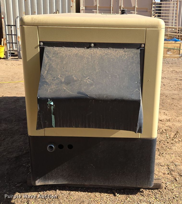 image for item DT5391 2018 UMS UMS40E-3-FLEX generator