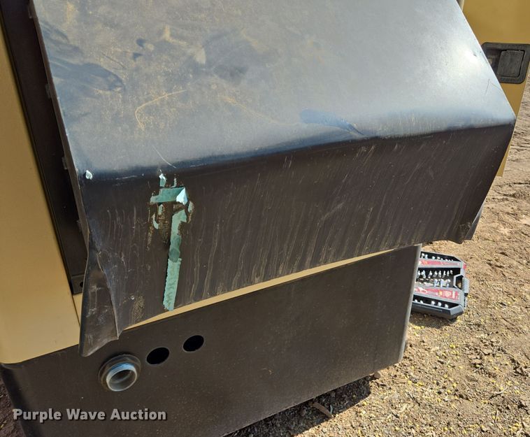 image for item DT5391 2018 UMS UMS40E-3-FLEX generator