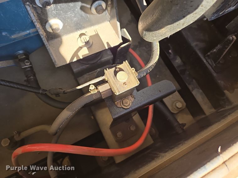 image for item DT5391 2018 UMS UMS40E-3-FLEX generator