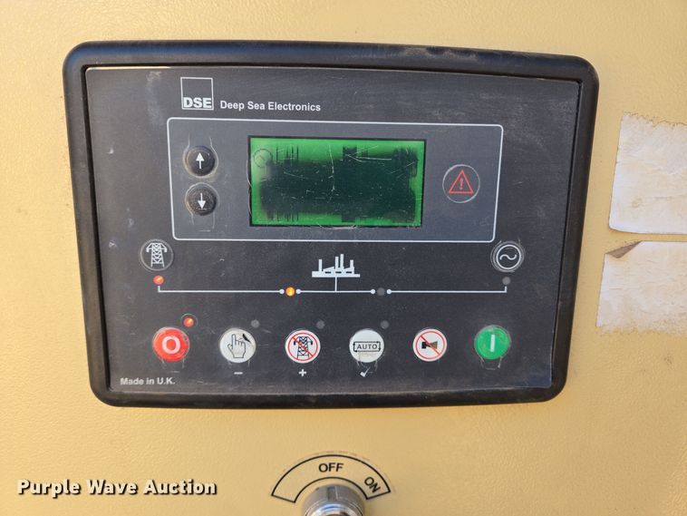 image for item DT5391 2018 UMS UMS40E-3-FLEX generator