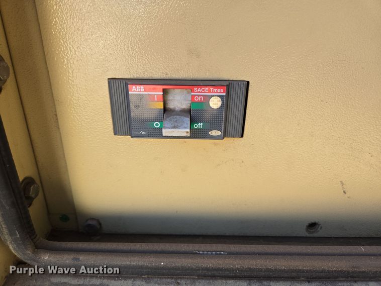 image for item DT5391 2018 UMS UMS40E-3-FLEX generator