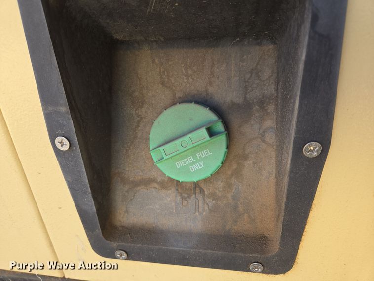 image for item DT5391 2018 UMS UMS40E-3-FLEX generator