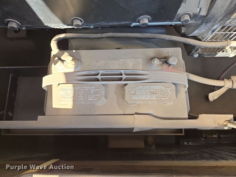 image for item DT5391 2018 UMS UMS40E-3-FLEX generator