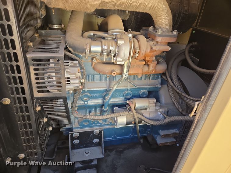 image for item DT5391 2018 UMS UMS40E-3-FLEX generator