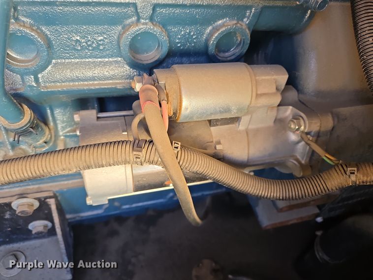 image for item DT5391 2018 UMS UMS40E-3-FLEX generator