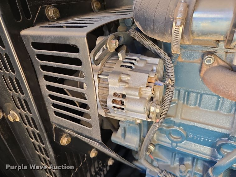 image for item DT5391 2018 UMS UMS40E-3-FLEX generator