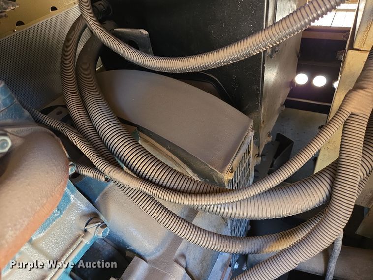 image for item DT5391 2018 UMS UMS40E-3-FLEX generator