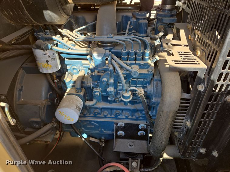 image for item DT5391 2018 UMS UMS40E-3-FLEX generator