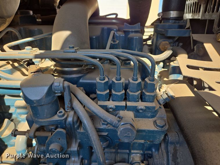 image for item DT5391 2018 UMS UMS40E-3-FLEX generator