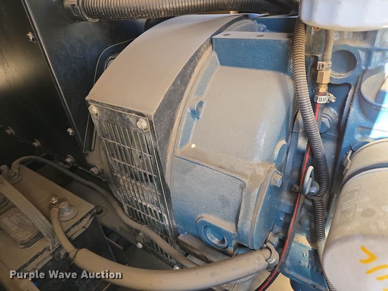 image for item DT5391 2018 UMS UMS40E-3-FLEX generator