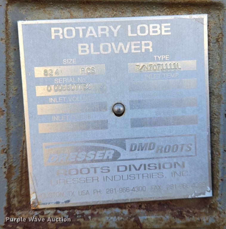 image for item DT5395 2001 International 2554 4X2 sewer jetter truck