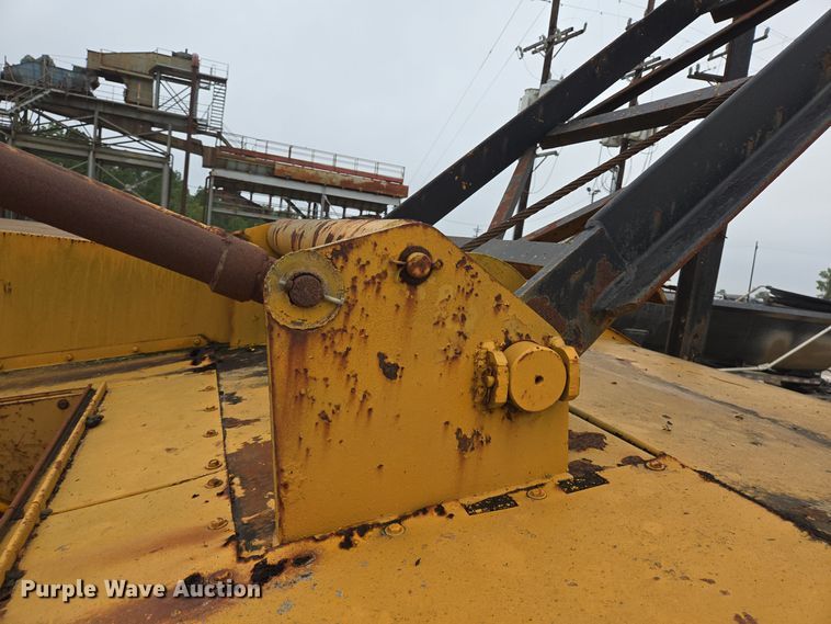 image for item DT5398 1973 American 4260 crane