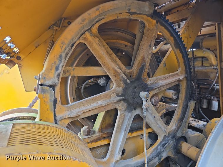 image for item DT5398 1973 American 4260 crane