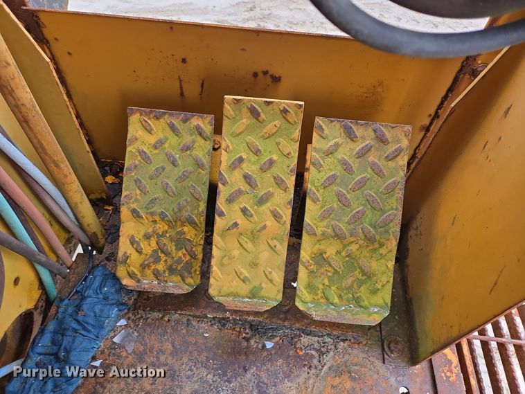 image for item DT5398 1973 American 4260 crane