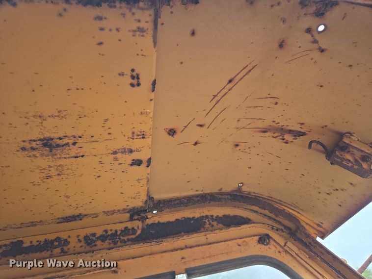 image for item DT5398 1973 American 4260 crane