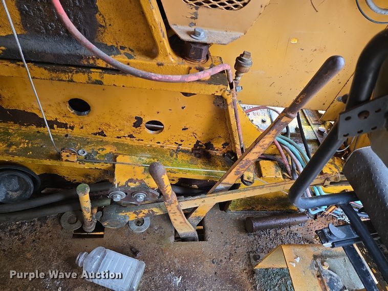 image for item DT5398 1973 American 4260 crane