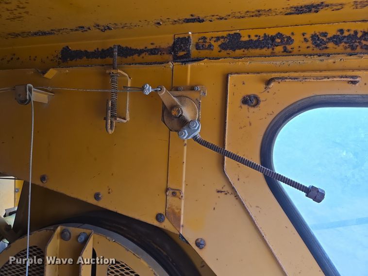 image for item DT5398 1973 American 4260 crane