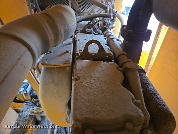 image for item DT5398 1973 American 4260 crane