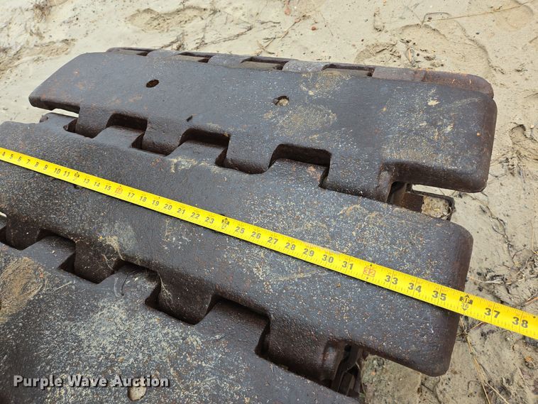 image for item DT5398 1973 American 4260 crane