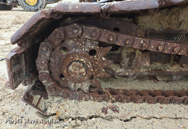 image for item DT5398 1973 American 4260 crane