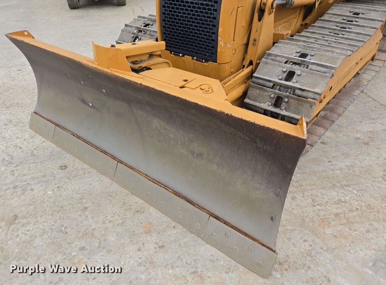 image for item DT5420 2007 Case 850K LGP dozer