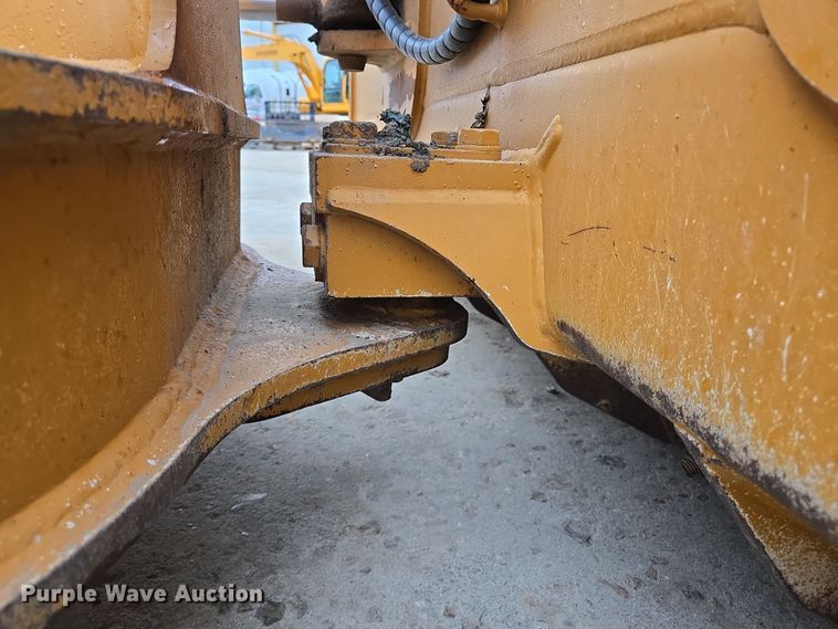 image for item DT5420 2007 Case 850K LGP dozer