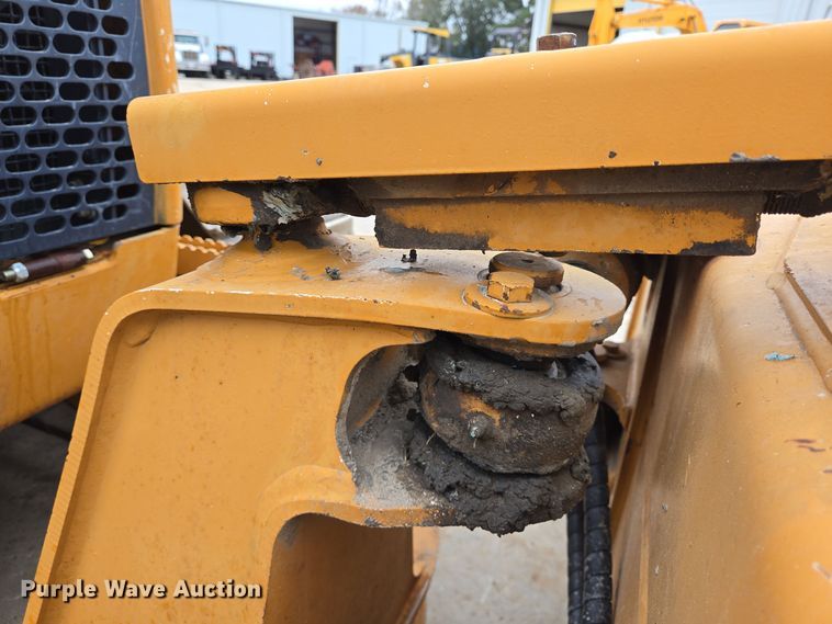 image for item DT5420 2007 Case 850K LGP dozer