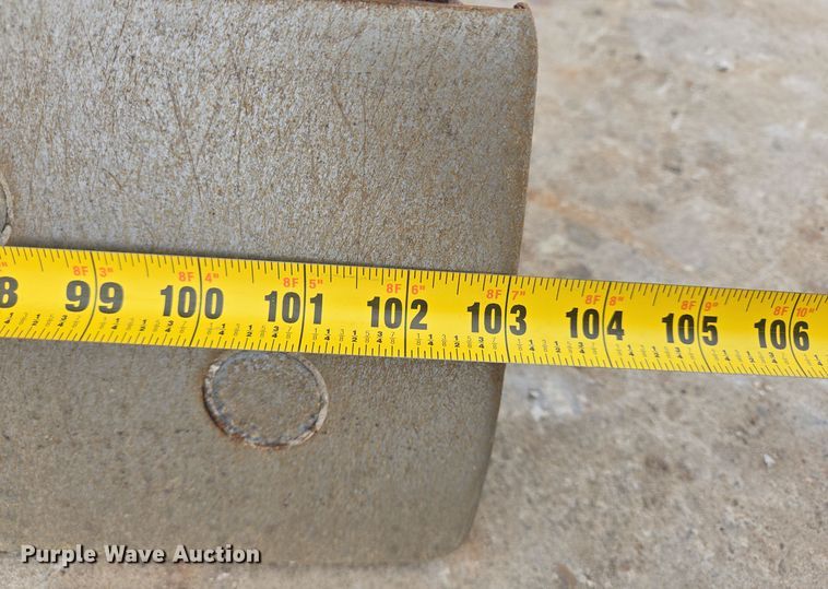 image for item DT5420 2007 Case 850K LGP dozer