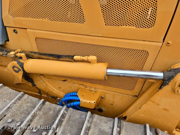 image for item DT5420 2007 Case 850K LGP dozer