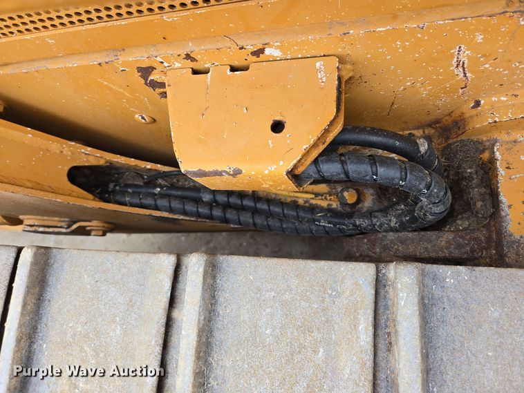 image for item DT5420 2007 Case 850K LGP dozer