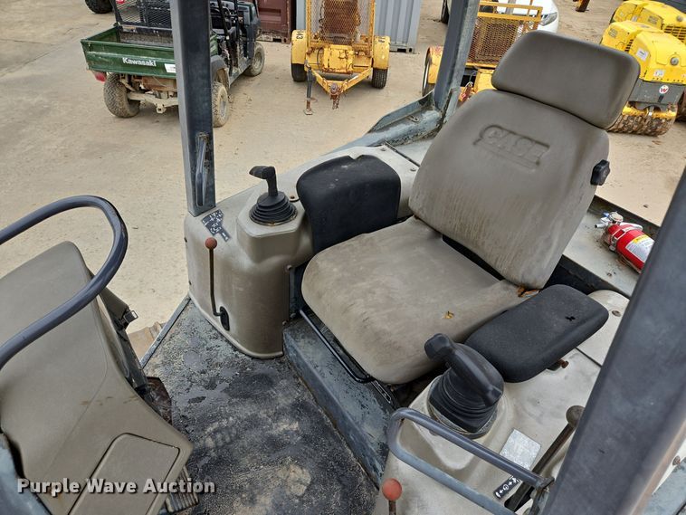 image for item DT5420 2007 Case 850K LGP dozer