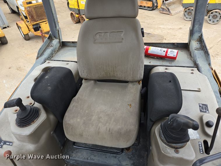 image for item DT5420 2007 Case 850K LGP dozer