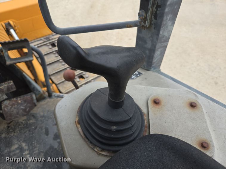 image for item DT5420 2007 Case 850K LGP dozer