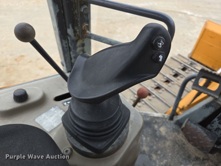 image for item DT5420 2007 Case 850K LGP dozer