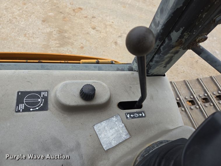 image for item DT5420 2007 Case 850K LGP dozer