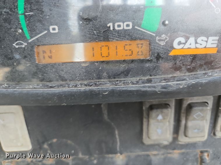 image for item DT5420 2007 Case 850K LGP dozer