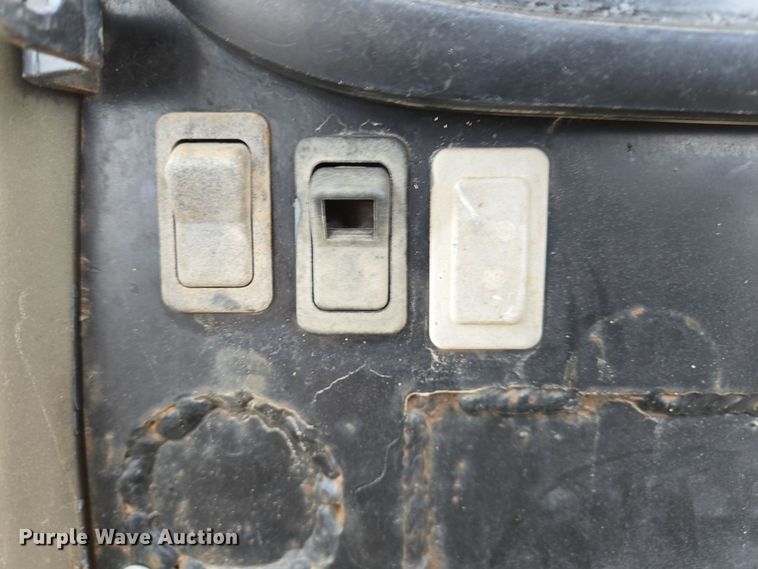 image for item DT5420 2007 Case 850K LGP dozer