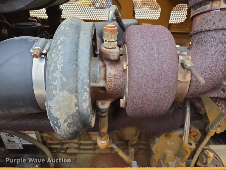 image for item DT5420 2007 Case 850K LGP dozer