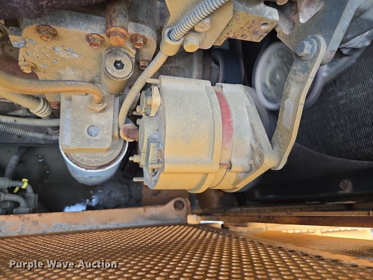 image for item DT5420 2007 Case 850K LGP dozer