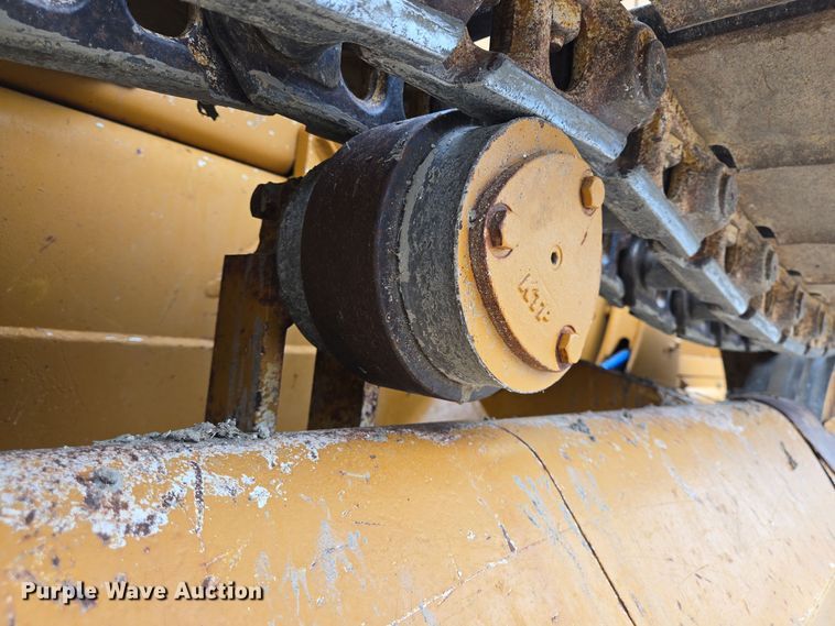 image for item DT5420 2007 Case 850K LGP dozer