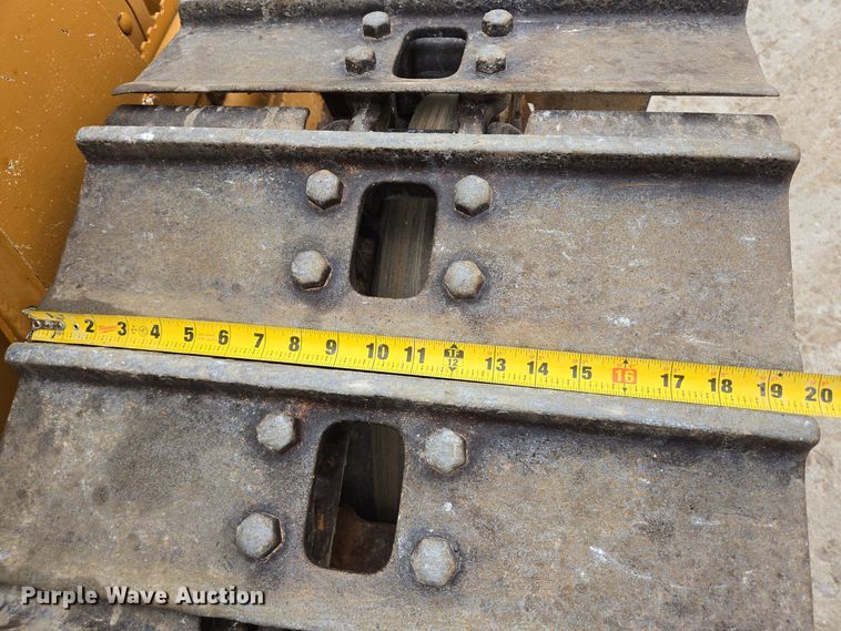 image for item DT5420 2007 Case 850K LGP dozer