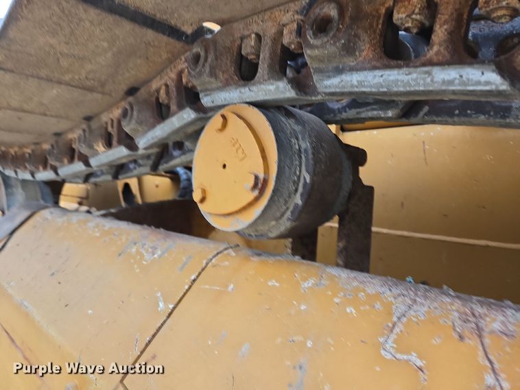 image for item DT5420 2007 Case 850K LGP dozer