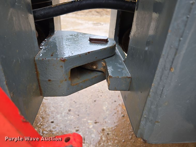 image for item DT5421 Wacker Neuson RTSC3 trench compactor