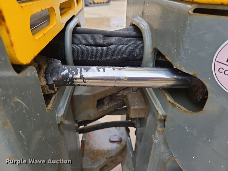 image for item DT5422 2017 Wacker Neuson RTSC3 trench compactor