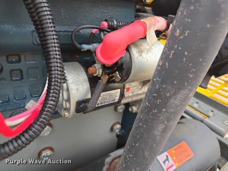 image for item DT5422 2017 Wacker Neuson RTSC3 trench compactor