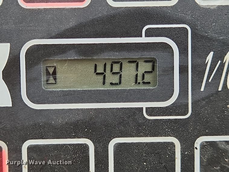 image for item DT5423 2017 Wacker Neuson RTSC3 trench compactor