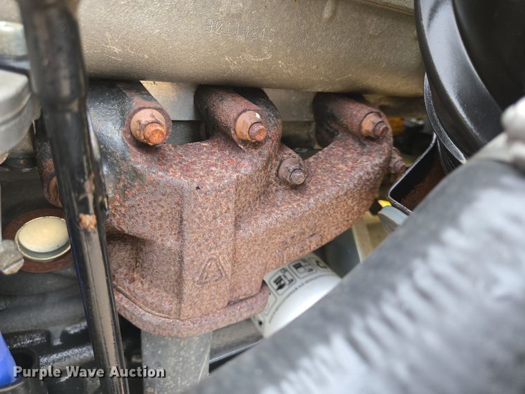 image for item DT5423 2017 Wacker Neuson RTSC3 trench compactor