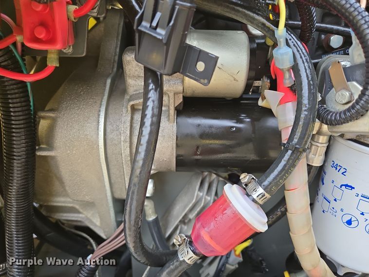 image for item DT5423 2017 Wacker Neuson RTSC3 trench compactor